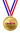 Fandom medal